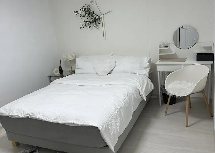 Apartamento Sun's House