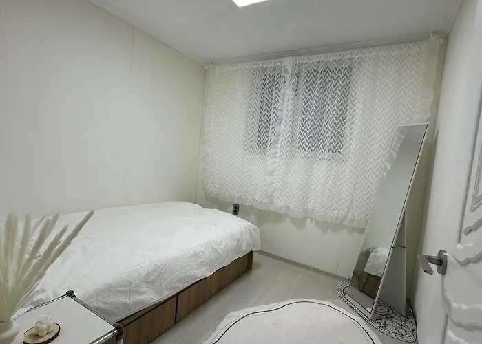 Sun's House Apartamento Seul