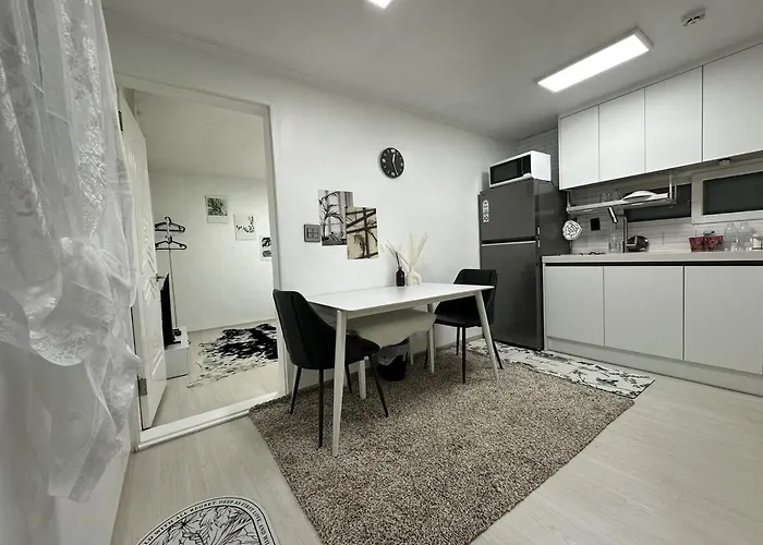 Sun's House Seul