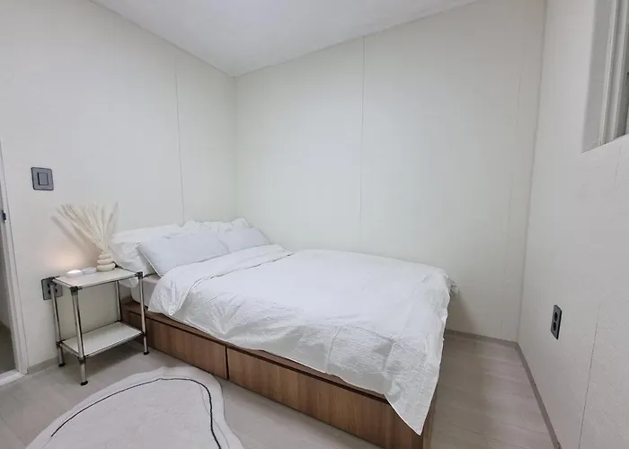 Sun's House * Seul