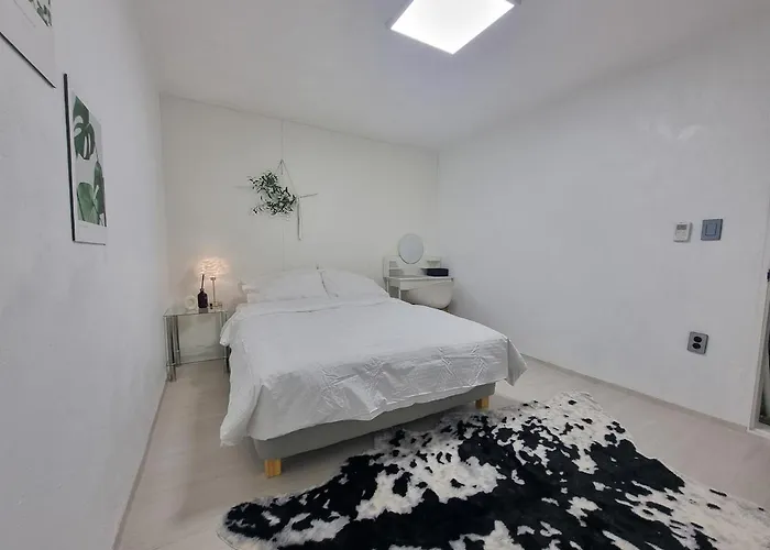 Apartamento Sun's House Seul