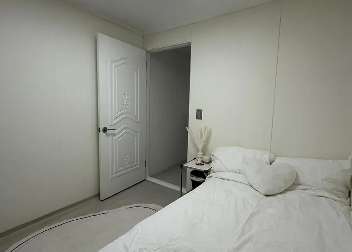Apartamento Sun's House *