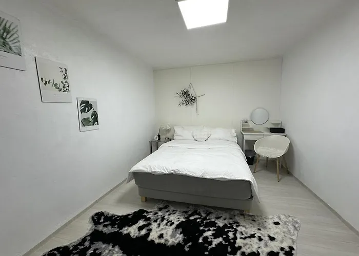 Sun's House Apartamento Seul