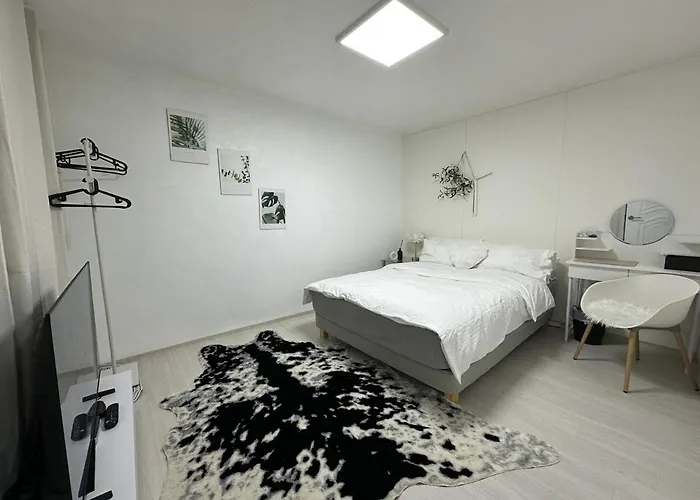 Sun's House Apartamento *