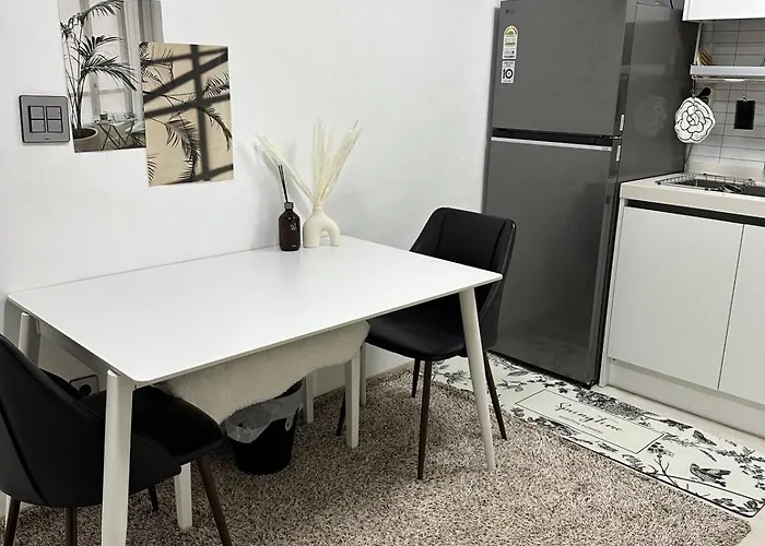Apartamento Sun's House